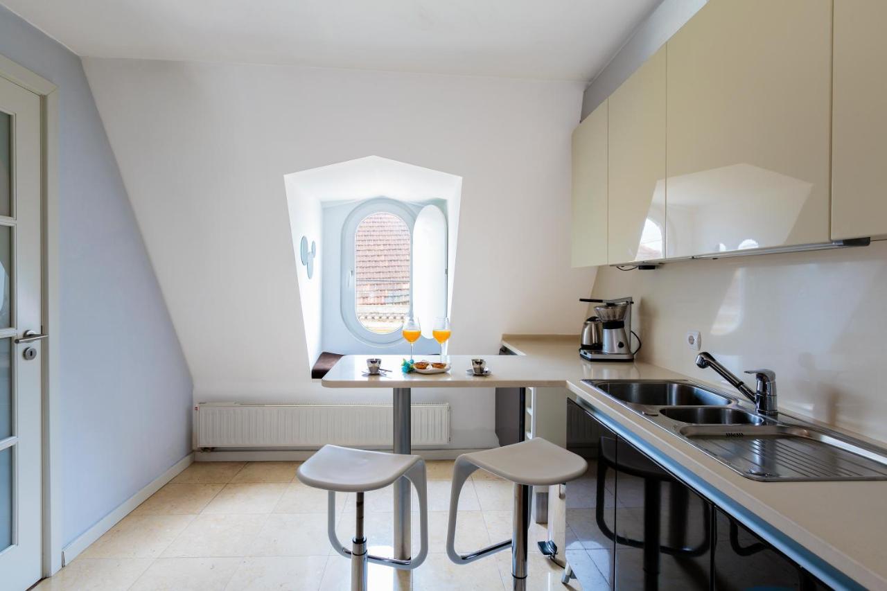 My Chiado Suite Lissabon Exterior foto